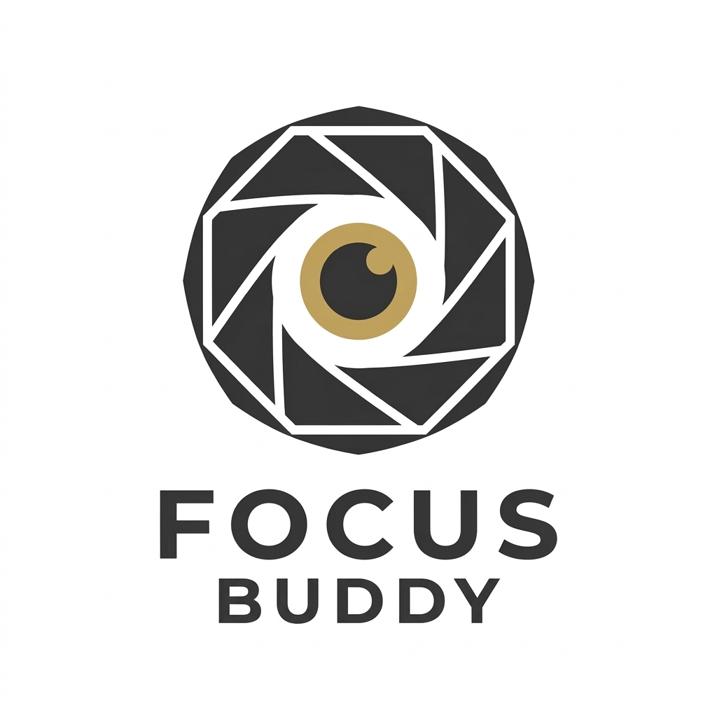 FocusBuddy Logo